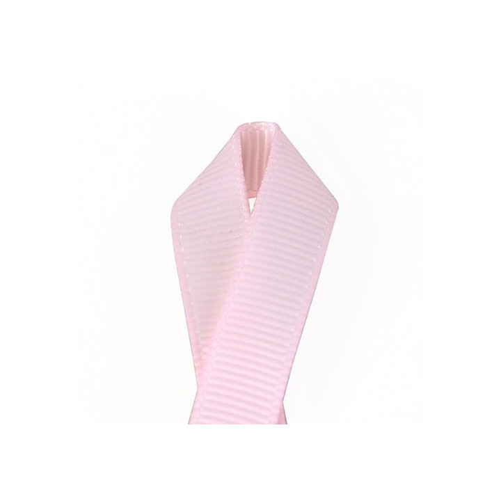 dubbelzijdige grosgrain tape met geweven randen