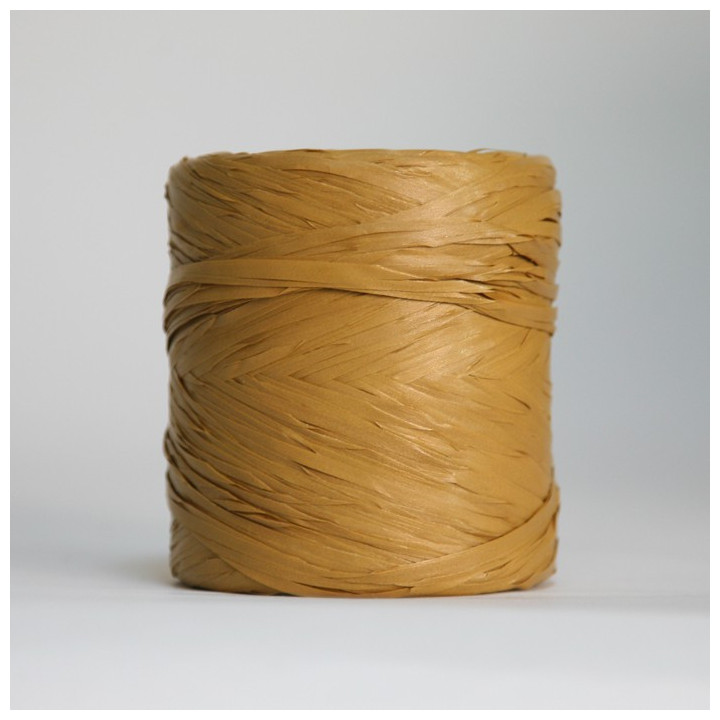 ruban raphia 12.5mm x 200m