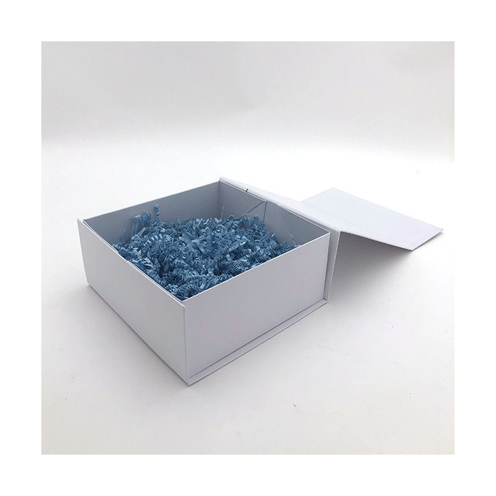 Frisure de papier - Fibres 100% de papier recyclable et biodégradable
