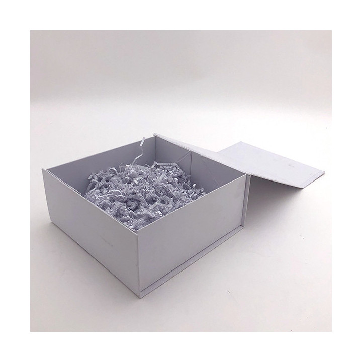 Papiersnippers - 100% recycleerbare en biologisch afbreekbare papiervezels