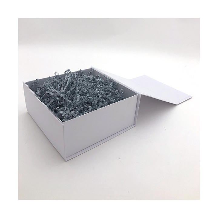 Frisure de papier - Fibres 100% de papier recyclable et biodégradable