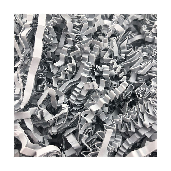 Papiersnippers - 100% recycleerbare en biologisch afbreekbare papiervezels