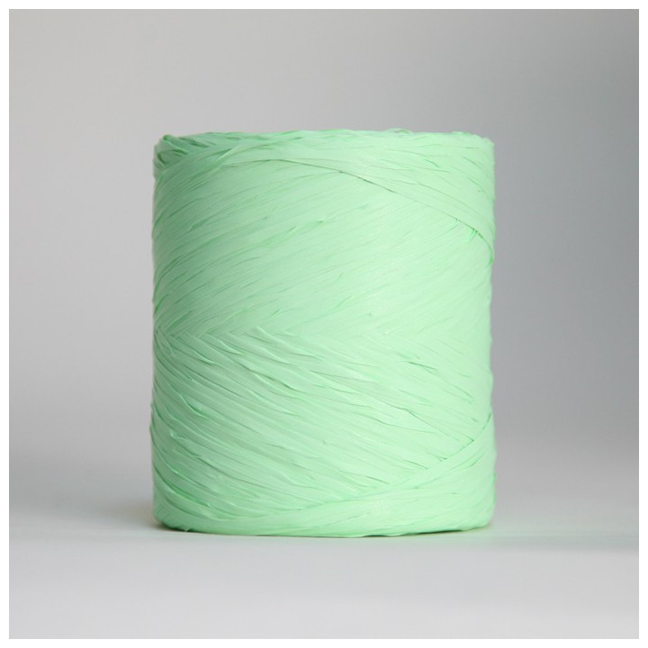 ruban raphia 12.5mm x 200m