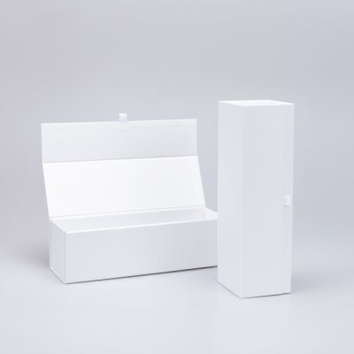 1 BOUTEILLE MAGNUM (40,5X11,5X12 CM) 1 BOUTEILLE MAGNUM (40,5X11,5X12 CM)