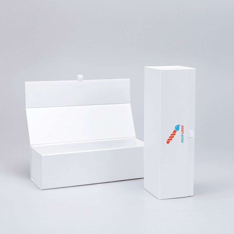 1 BOUTEILLE MAGNUM (40,5X11,5X12 CM) 1 BOUTEILLE MAGNUM (40,5X11,5X12 CM)