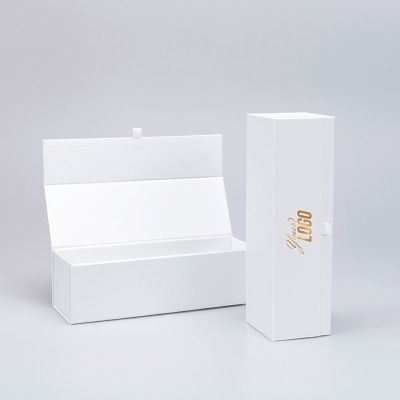 1 BOUTEILLE MAGNUM (40,5X11,5X12 CM) 1 BOUTEILLE MAGNUM (40,5X11,5X12 CM)