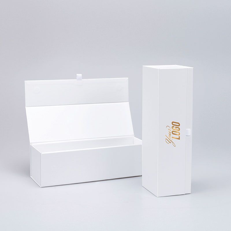 1 BOUTEILLE MAGNUM (40,5X11,5X12 CM)