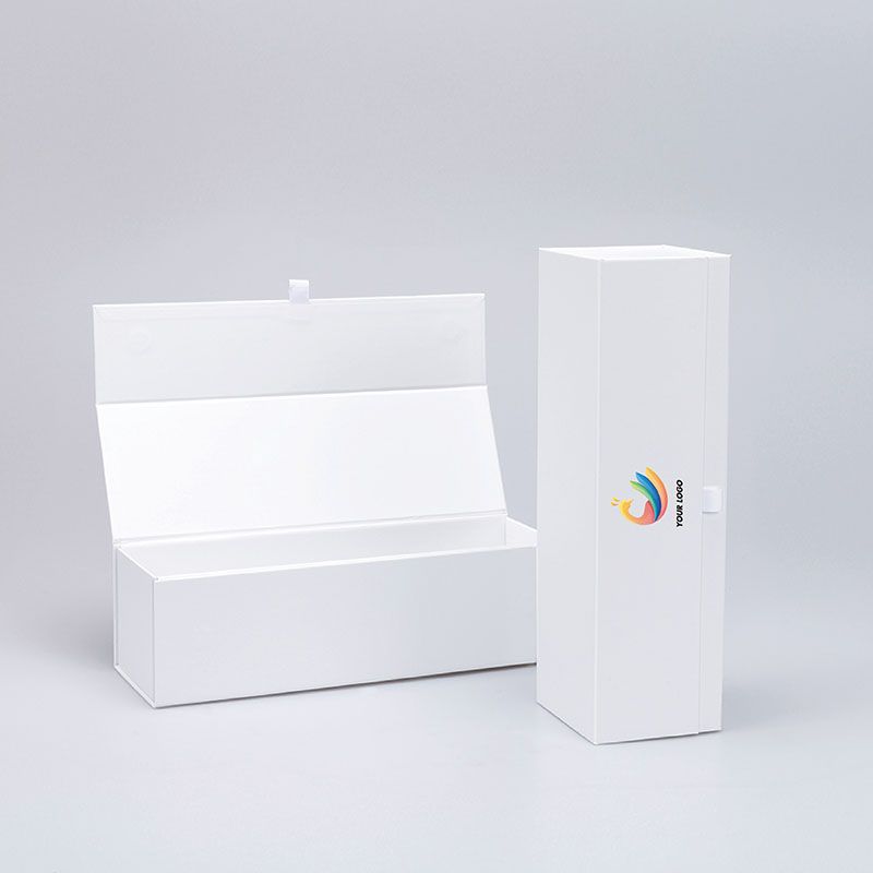 1 BOUTEILLE MAGNUM (40,5X11,5X12 CM)