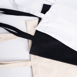 TOTE BAG POCKET EN COTON | Centuryshop