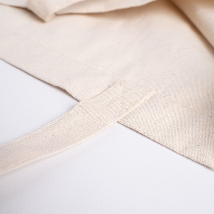 KATOENEN TOTE BAG POCKET | Centuryshop