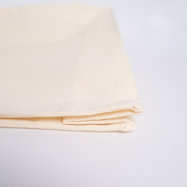 KATOENEN TOTE BAG POCKET | Centuryshop