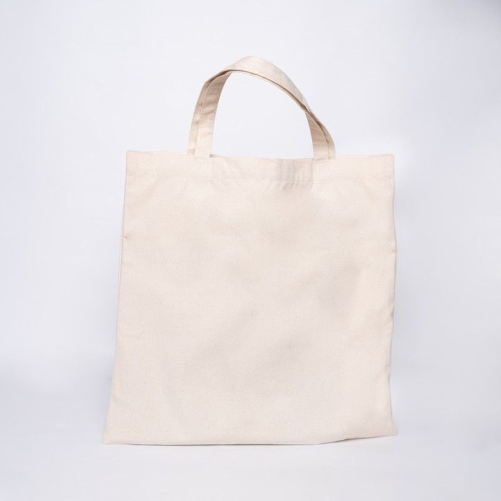 KATOENEN TOTE BAG POCKET | Centuryshop