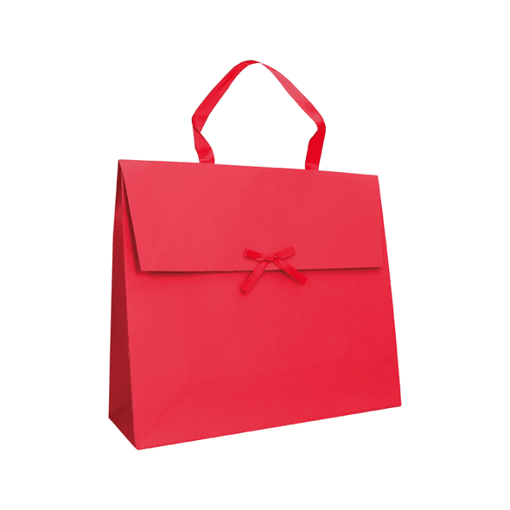 Geschenktasje met handvatten - Kelly