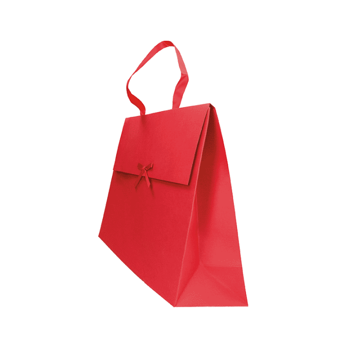 Geschenktasje met handvatten - Kelly