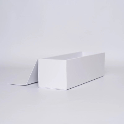 1 BOUTEILLE MAGNUM (40,5X11,5X12 CM) 1 BOUTEILLE MAGNUM (40,5X11,5X12 CM)