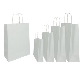 Sac papier Duplex FSC | Centuryshop