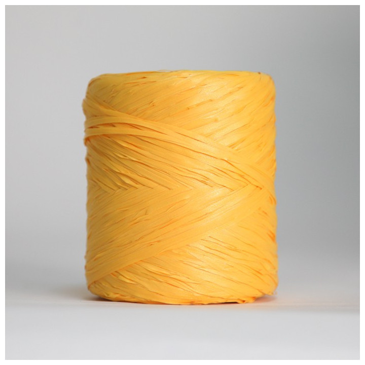 ruban raphia 12.5mm x 200m