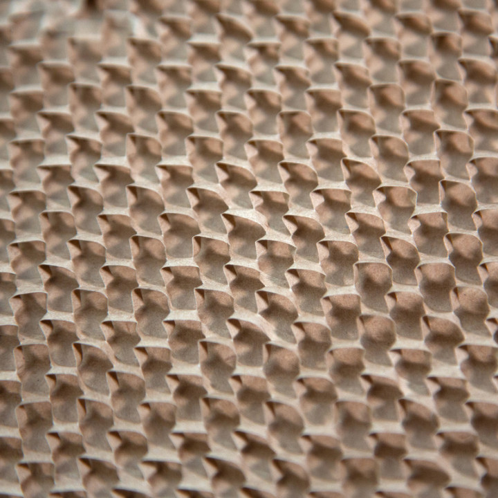 POCHETTES "NID D'ABEILLES " 100% Recycle | Centuryshop