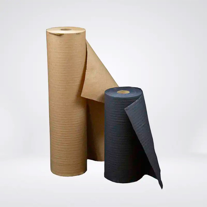 Papier cadeau Nid D'abeilles | Centuryshop