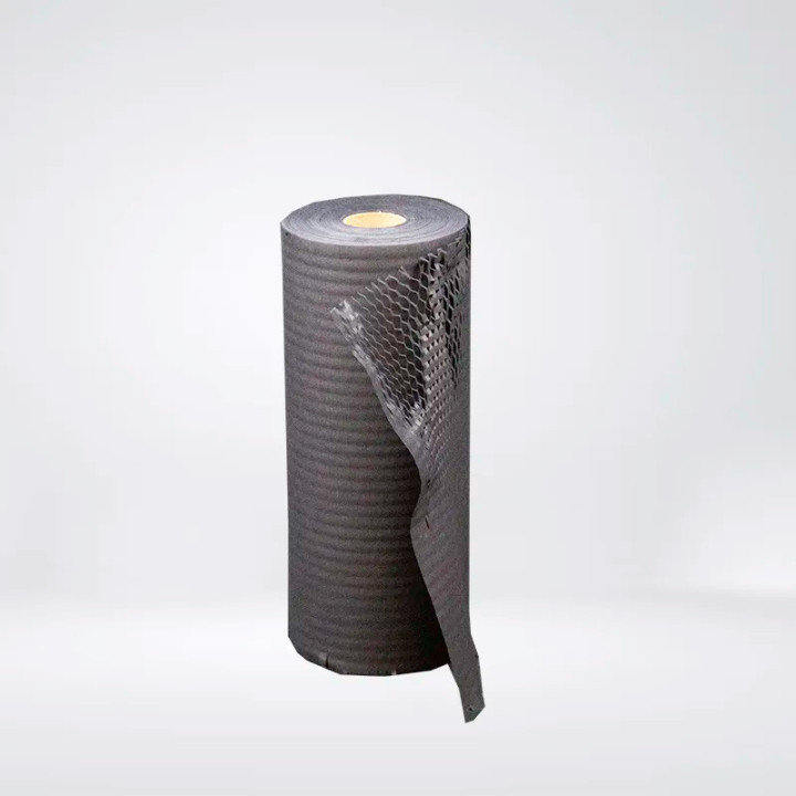 Honingraat inpakpapier | Centuryshop