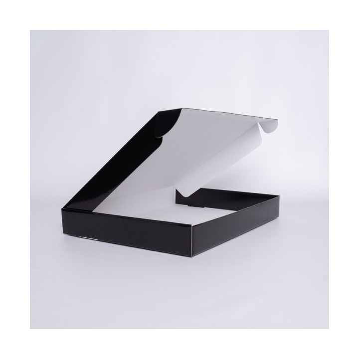 Laminierte Postpack (geeignet für Wonderbox und Evobox) Lagerabverkauf | Centuryshop
