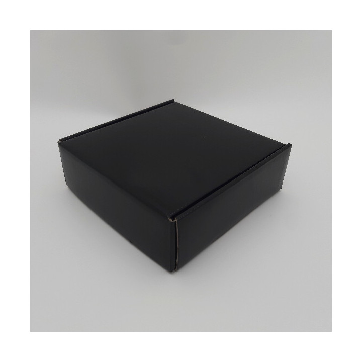 Gelamineerde Postpack (geschikt voor Wonderbox en Evobox) Opruiming | Centuryshop