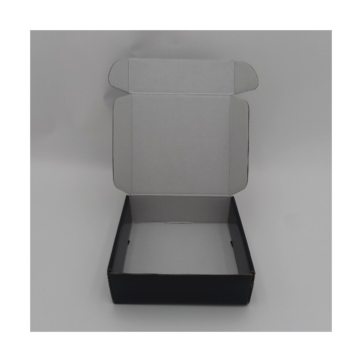 Laminierte Postpack (geeignet für Wonderbox und Evobox) Lagerabverkauf | Centuryshop