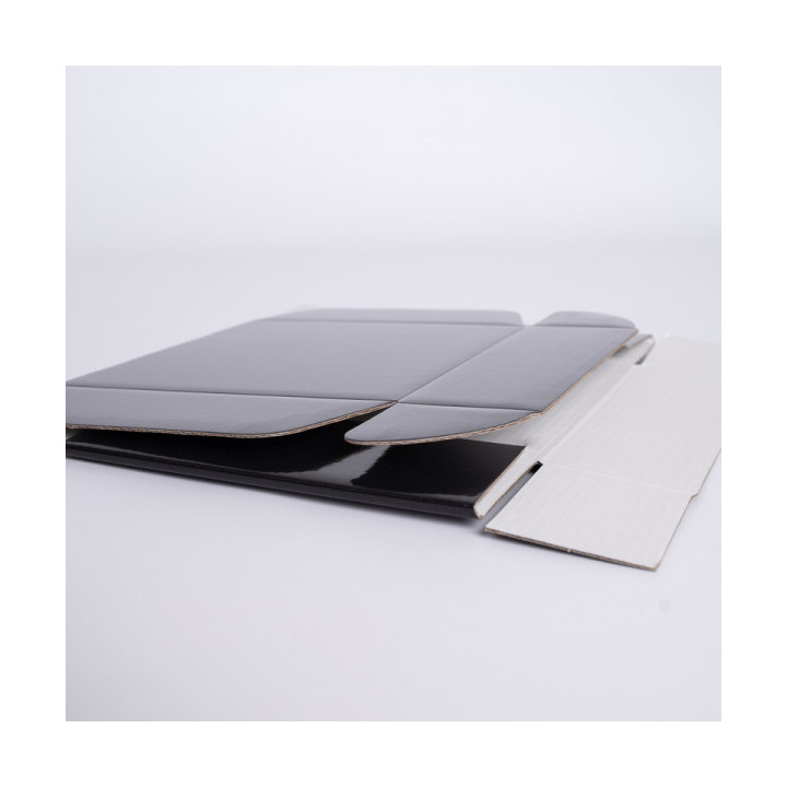 Laminierte Postpack (geeignet für Wonderbox und Evobox) Lagerabverkauf | Centuryshop
