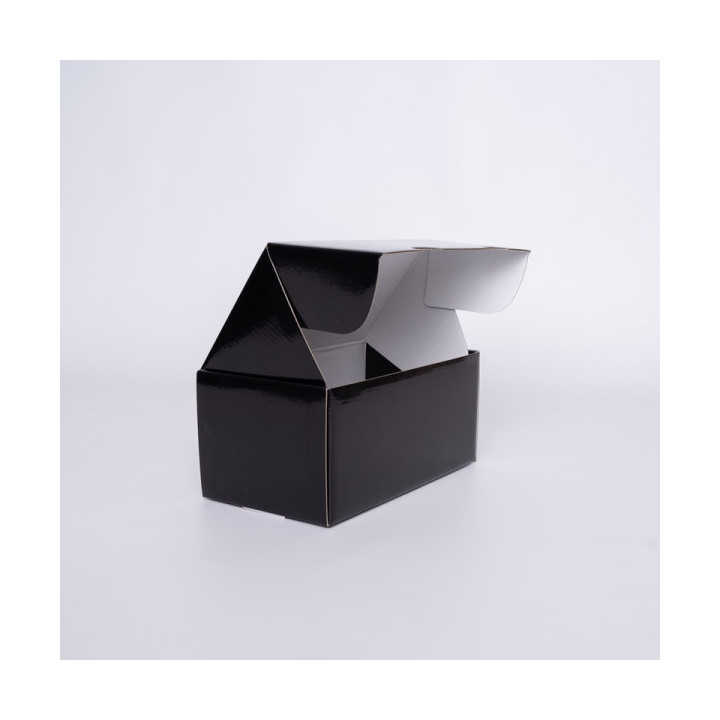Gelamineerde Postpack (geschikt voor Wonderbox en Evobox) Opruiming | Centuryshop