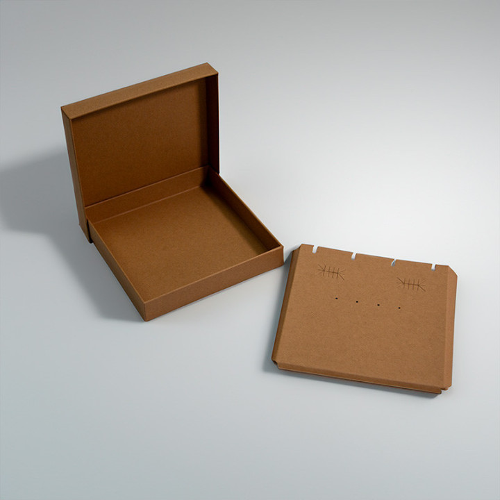 TWINPART BOX INZETSTUK | Centuryshop
