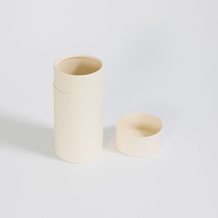 BOÎTE RONDE - TUBE EN CARTON | Centuryshop