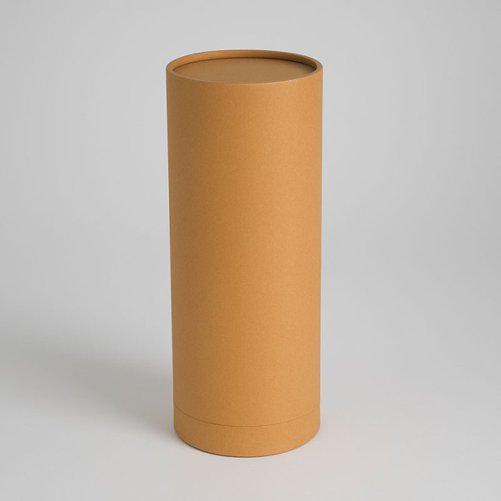 BOÎTE RONDE - TUBE EN CARTON | Centuryshop
