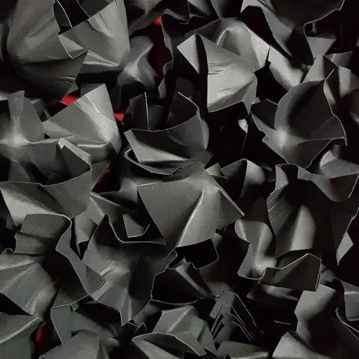 PAPIEROPVULROZEN – 1,5 KG | Centuryshop