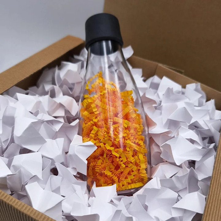 PAPIEROPVULROZEN – 1,5 KG | Centuryshop