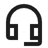 Pictogramme casque
